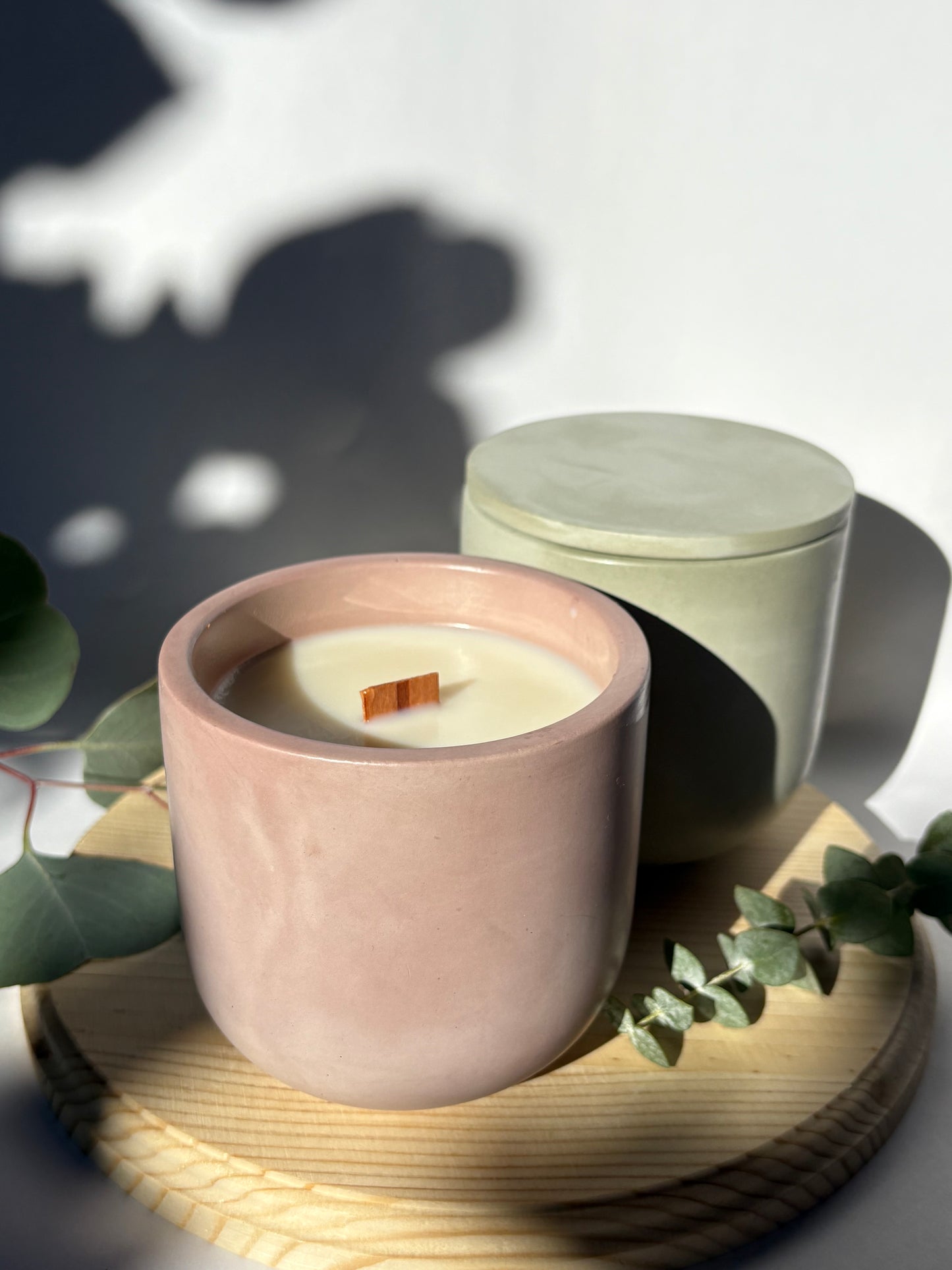 9 oz Candle