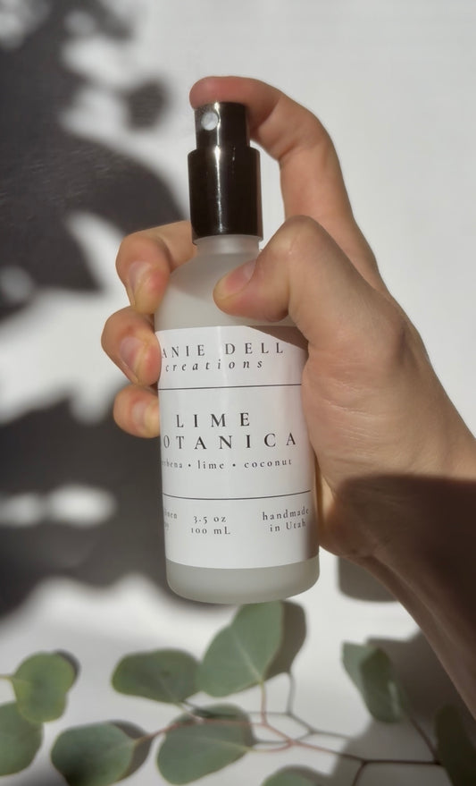 100 mL Room / Linen Spray