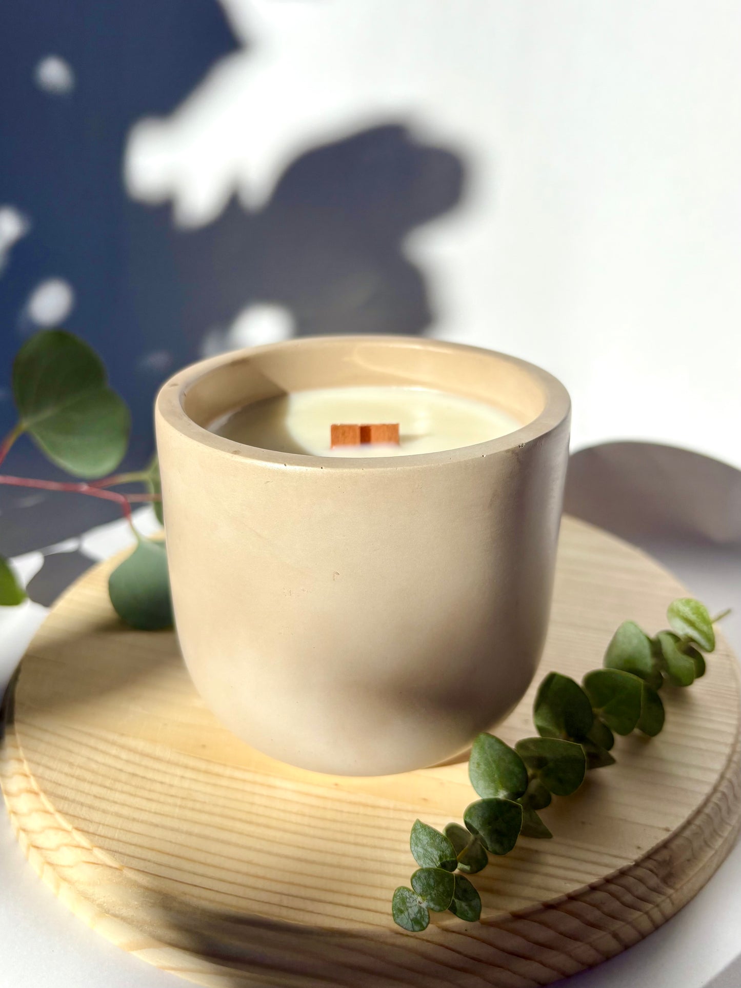 9 oz Candle