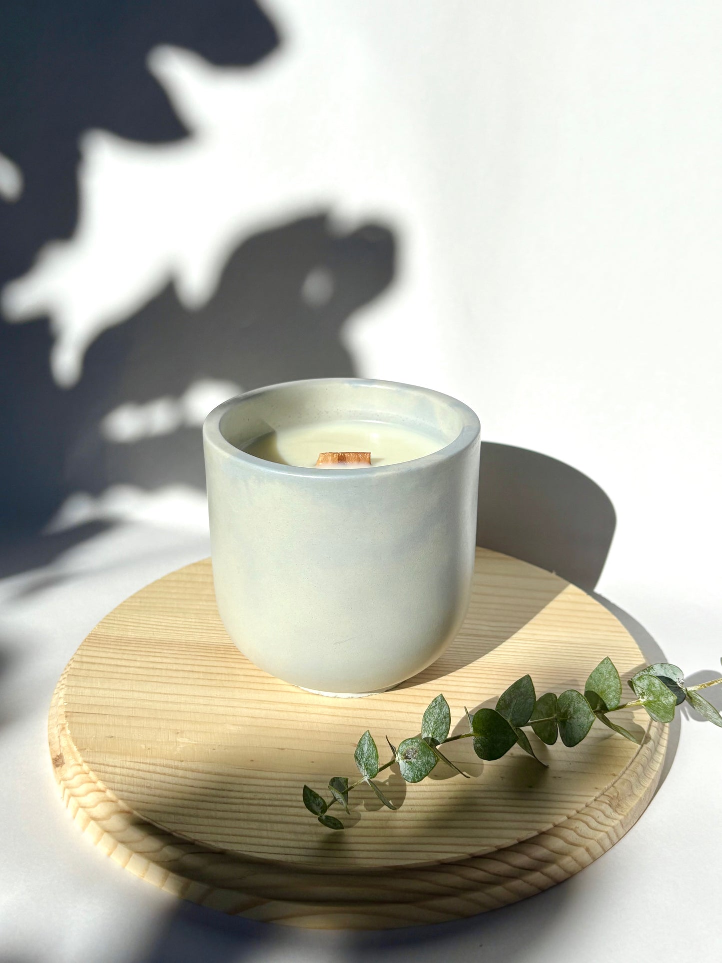 9 oz Candle