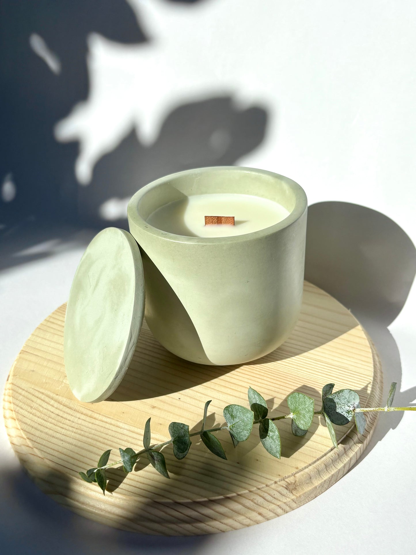 9 oz Candle