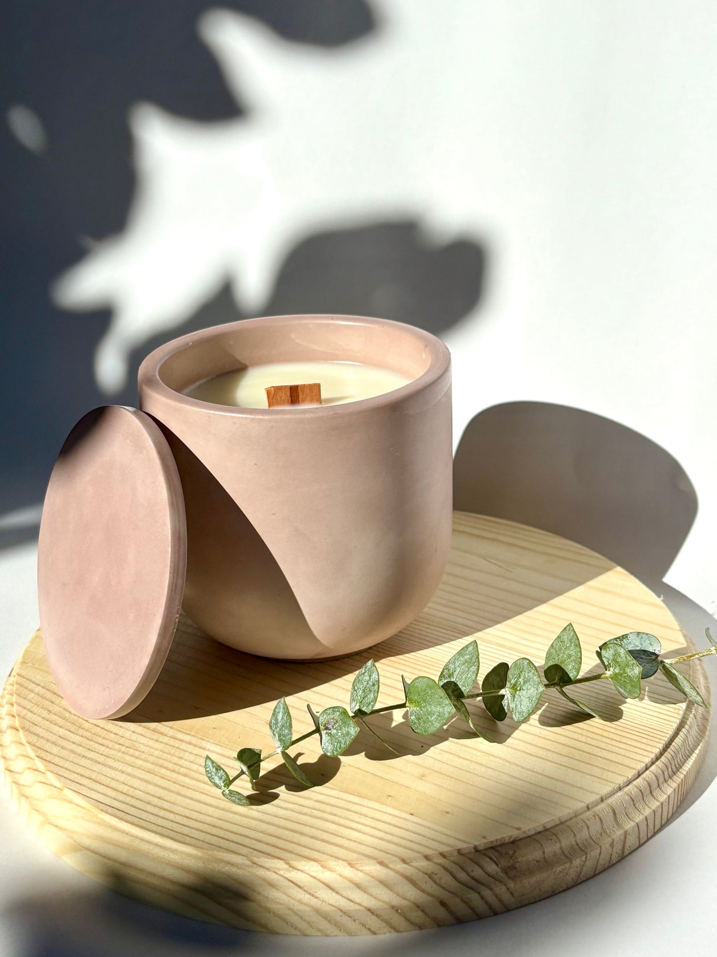 9 oz Candle