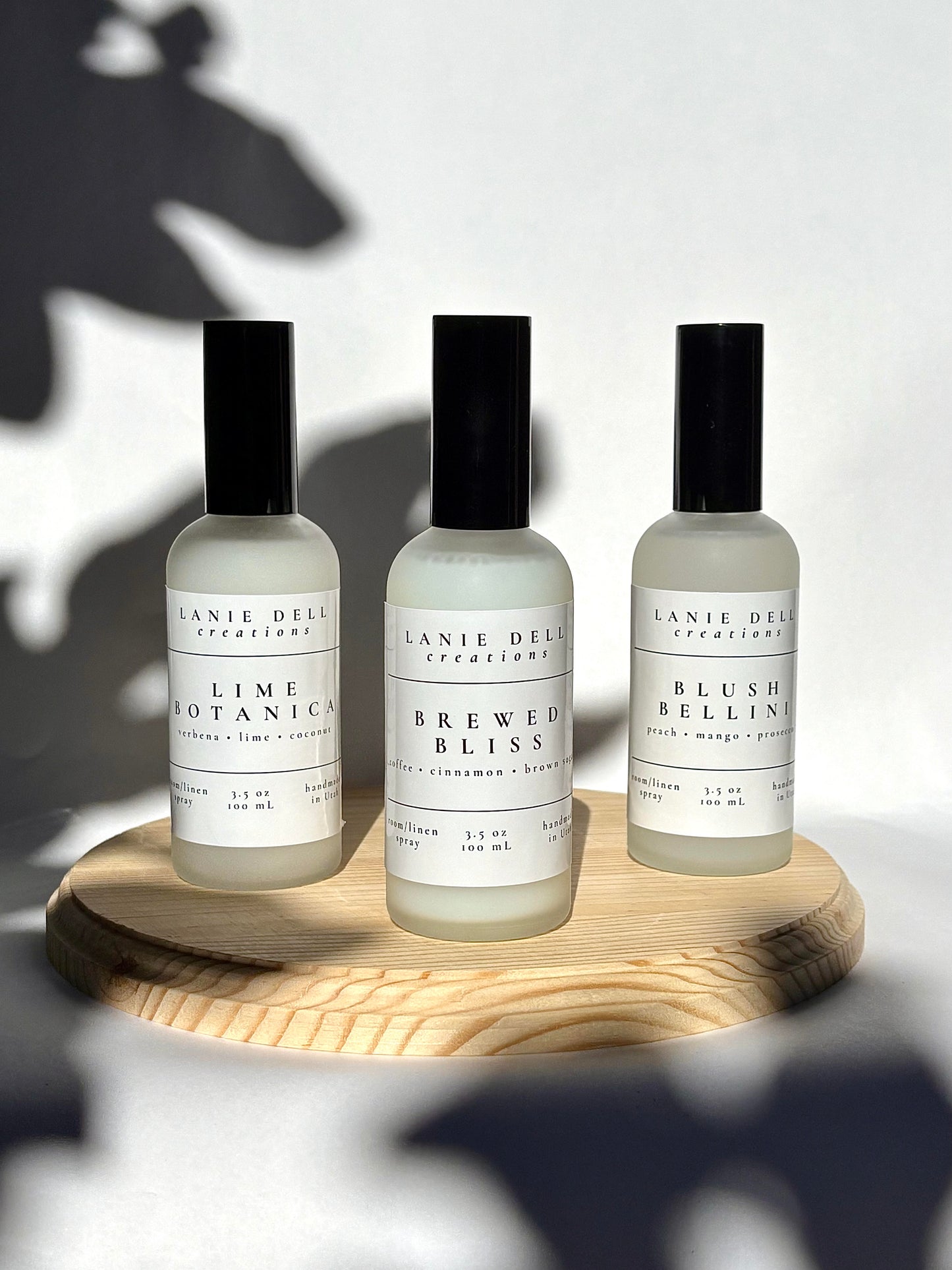 100 mL Room / Linen Spray